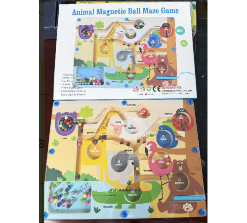 Логічна дошка C 75598 (24)