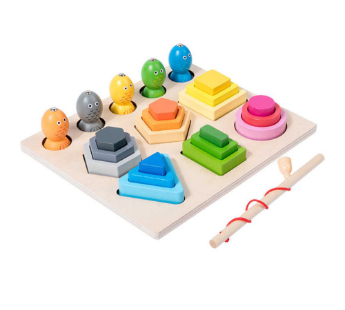 Дошка логічна С 75602 (60)