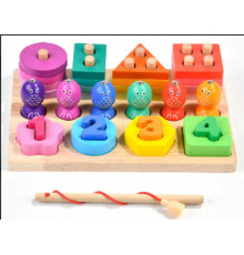 Логічна дошка C 75606 (28)