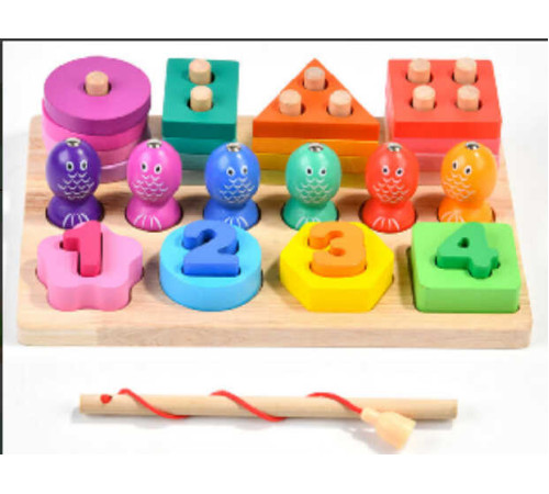 Логічна дошка C 75606 (28)