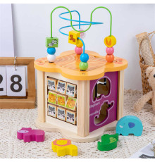 Куб логічнй C 75590 (24)