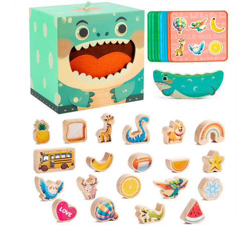 Логічна гра C 75591 (12)