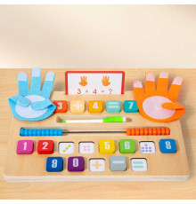 Логічна дошка C 75610 (40)