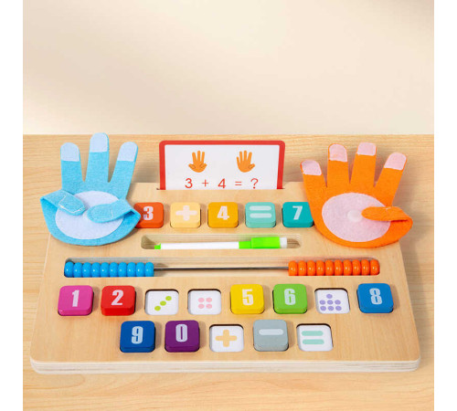 Логічна дошка C 75610 (40)