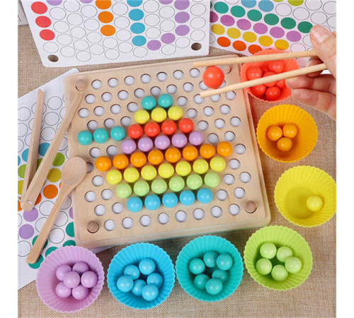 Логічна гра С 75552 (36)