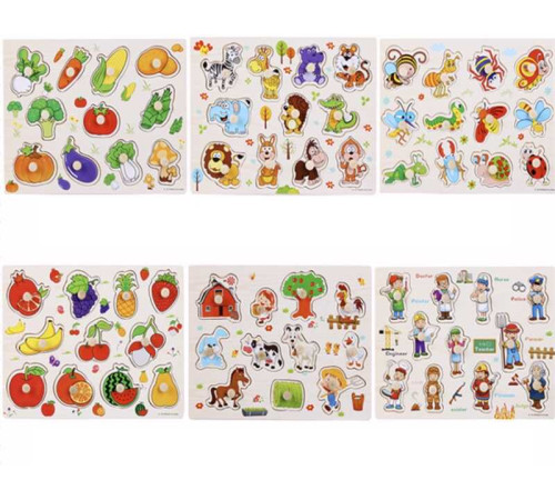 Дошка логічна С 76002 (100) ВИДАЄТЬСЯ ТІЛЬКИ МІКС ВИДІВ