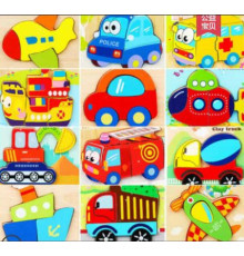 Пазли C 75587 (200) ВИДАЄТЬСЯ ТІЛЬКИ МІКС ВИДІВ