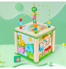 Куб логічнй C 75614 (18)