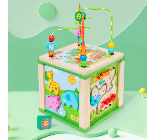 Куб логічнй C 75614 (18)