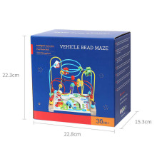 Лабіринт C 75528 (12) в коробці