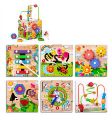 Куб логічнй C 75615 (12)