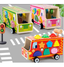 Каталка C 75629 (48) 3 кольори, ВИДАЄТЬСЯ ТІЛЬКИ МІКС ВИДІВ