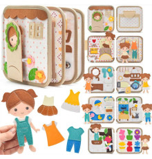 Книжка логічна С 75319 (36)