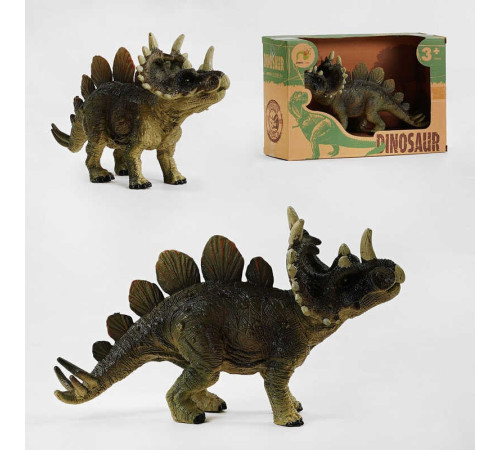 Динозавр AK 68615-5 (144/2) в коробці – в наличии! Купите сейчас у KAZKOVA