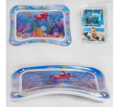 Водний килимок C 52308 (180) 60х50х8 см, фігурки, в пакеті – в наличии! Купите сейчас у KAZKOVA Водний килимок C 52308 (180) 60х50х8 см, фігурки, в пакеті – в наличии! Купите сейчас у KAZKOVA