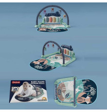 Килимок 88615-2 (36) в коробці