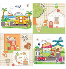 Килимок M 20348 (15)