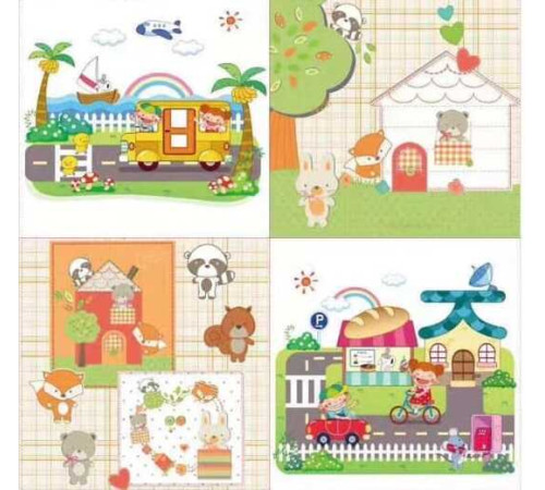 Килимок M 20348 (15)