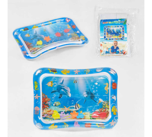 Водний килимок C 52310 (180) 69х51х8 см, фігурки, в пакеті – в наличии! Купите сейчас у KAZKOVA Водний килимок C 52310 (180) 69х51х8 см, фігурки, в пакеті – в наличии! Купите сейчас у KAZKOVA