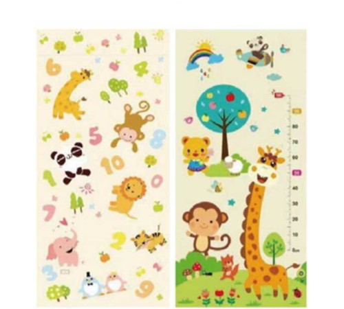 Килимок ігровий (ТЕРМО) 2-х сторонній EVA B-12206 (20) 180х150х0.8см, в сумці