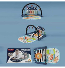 Килимок 88615-4 (36) в коробці