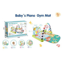 Килимок 7725 D (18/2) в коробці