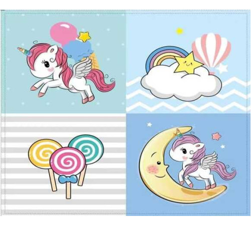 Килимок M 20349 (15)