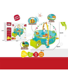 Килимок 368-111 G (18) в коробці