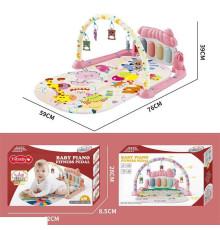 Килимок 88615-5 (36) в коробці