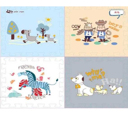 Килимок M 20350 (15)