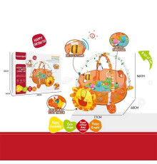 Килимок 368-111 S (18) в коробці