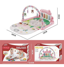 Килимок 88615-6 (36) в коробці