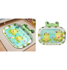 Килимок водний C 75184 (80) розмір 63х70см, в пакеті