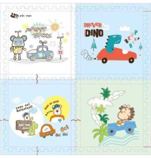 Килимок M 20352 (15)