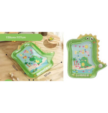 Килимок водний C 75189 (100) розмір 150х107см, в пакеті