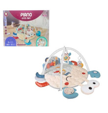 Музичний килимок HX 9170 A (4) в коробці