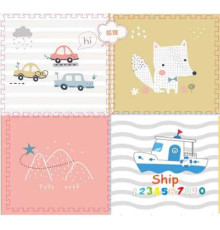 Килимок M 20353 (15)