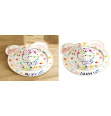 Килимок водний C 75190 (80) розмір 75х62см, в пакеті