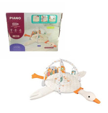 Музичний килимок HX 9172 A (4) в коробці