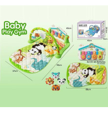 Килимок 8634 (30) в коробці