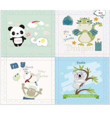 Килимок M 20344 (15)