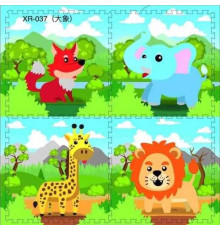 Килимок M 20355 (15)