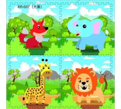 Килимок M 20355 (15)