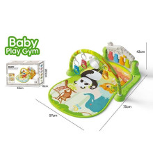 Килимок 8614 (30) в коробці