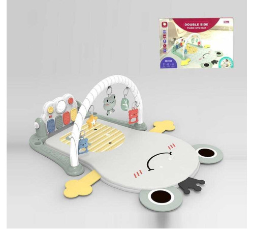 Музичний килимок HX 9174 A (12) в коробці