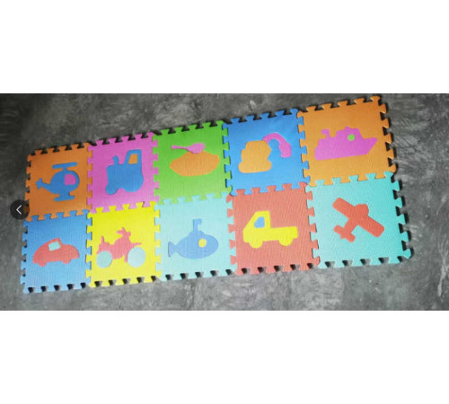 Килимок M 20356 (24)