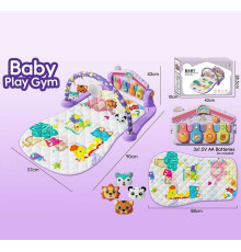 Килимок 8632 (30) в коробці