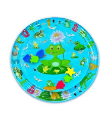 Килимок водний C 75198 (100) діаметр: 65 см, в пакеті