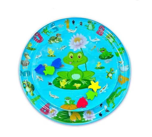 Килимок водний C 75198 (100) діаметр: 65 см, в пакеті – в наличии! Купите сейчас у KAZKOVA