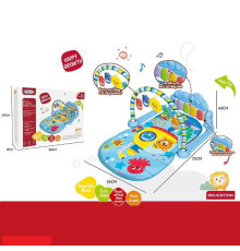 Килимок 368-82 B (24) в коробці